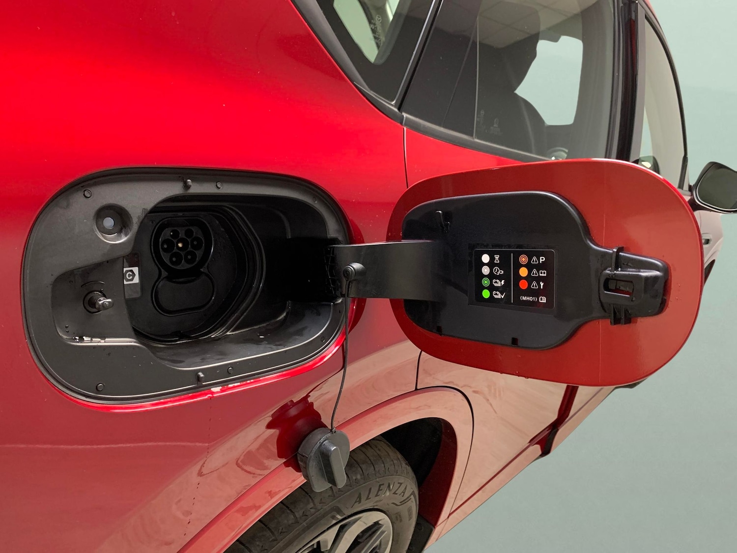 Used Mazda CX-60 2023 for sale - 76502031: Photo 36