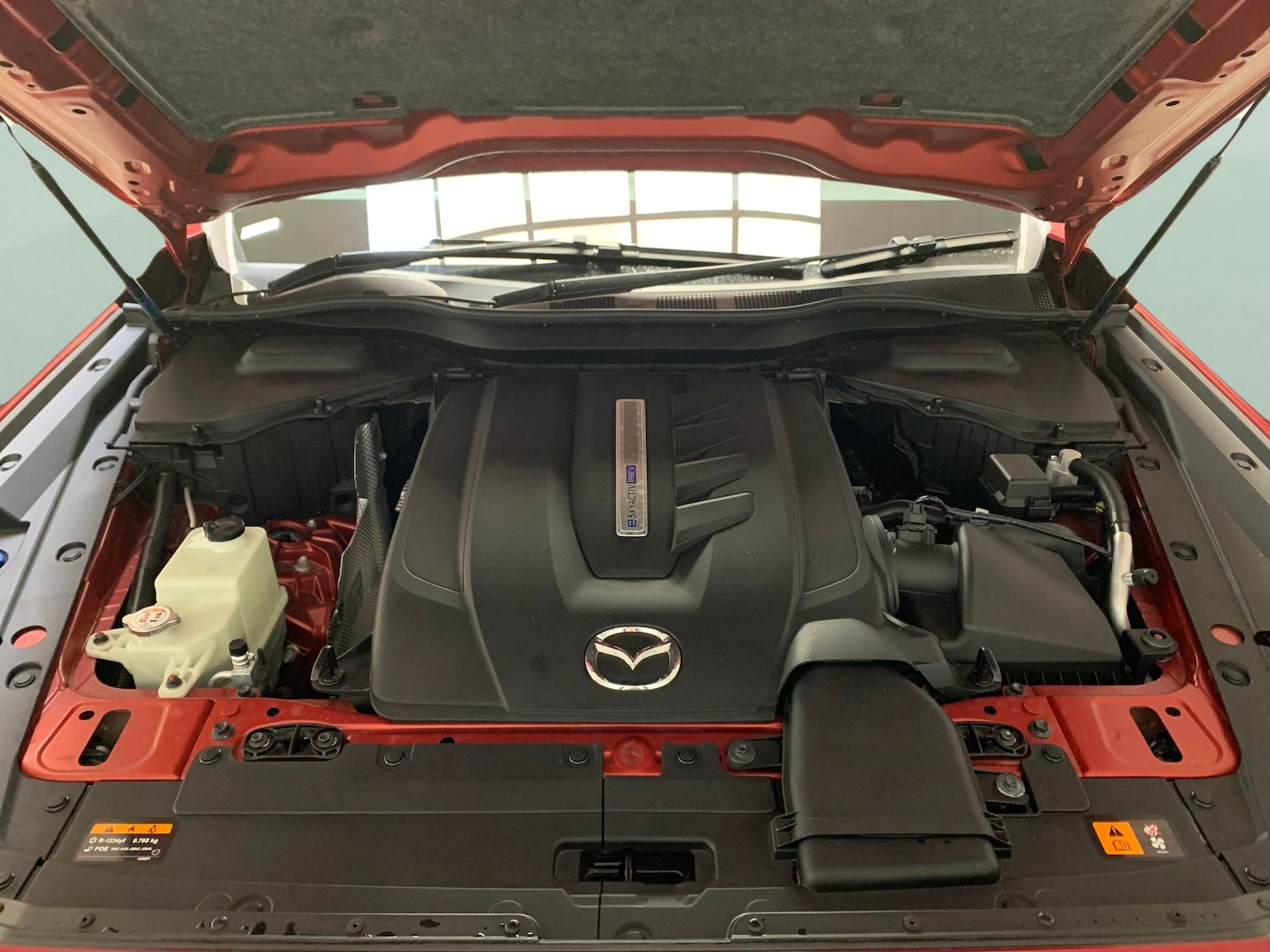 Used Mazda CX-60 2023 for sale - 76502031: Photo 38