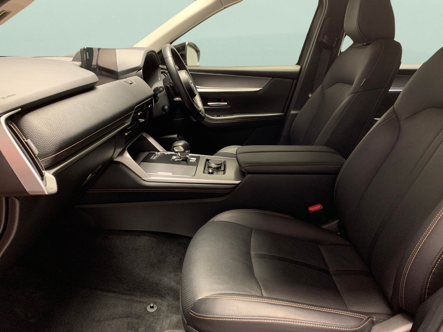 Used Mazda CX-60 2023 for sale - 76502031: Photo 4