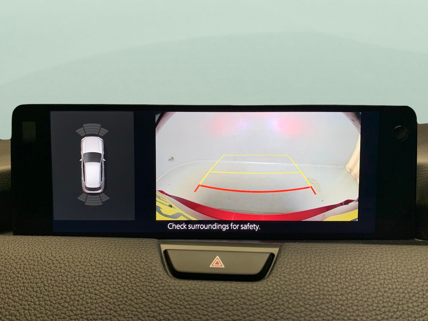 Used Mazda CX-60 2023 for sale - 76502031: Photo 7