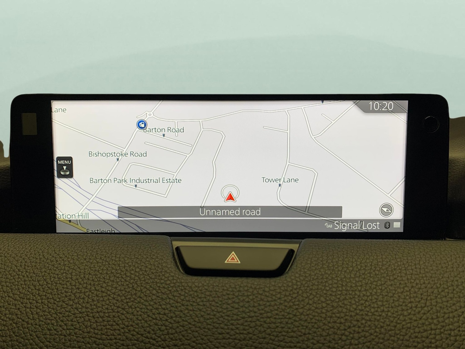 Used Mazda CX-60 2023 for sale - 76502031: Photo 8