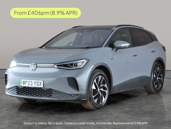 Used Volkswagen ID.4 2023 for sale - 79147694: Photo