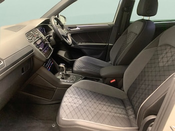 Used Volkswagen Tiguan 2022 for sale - 79186600: Photo