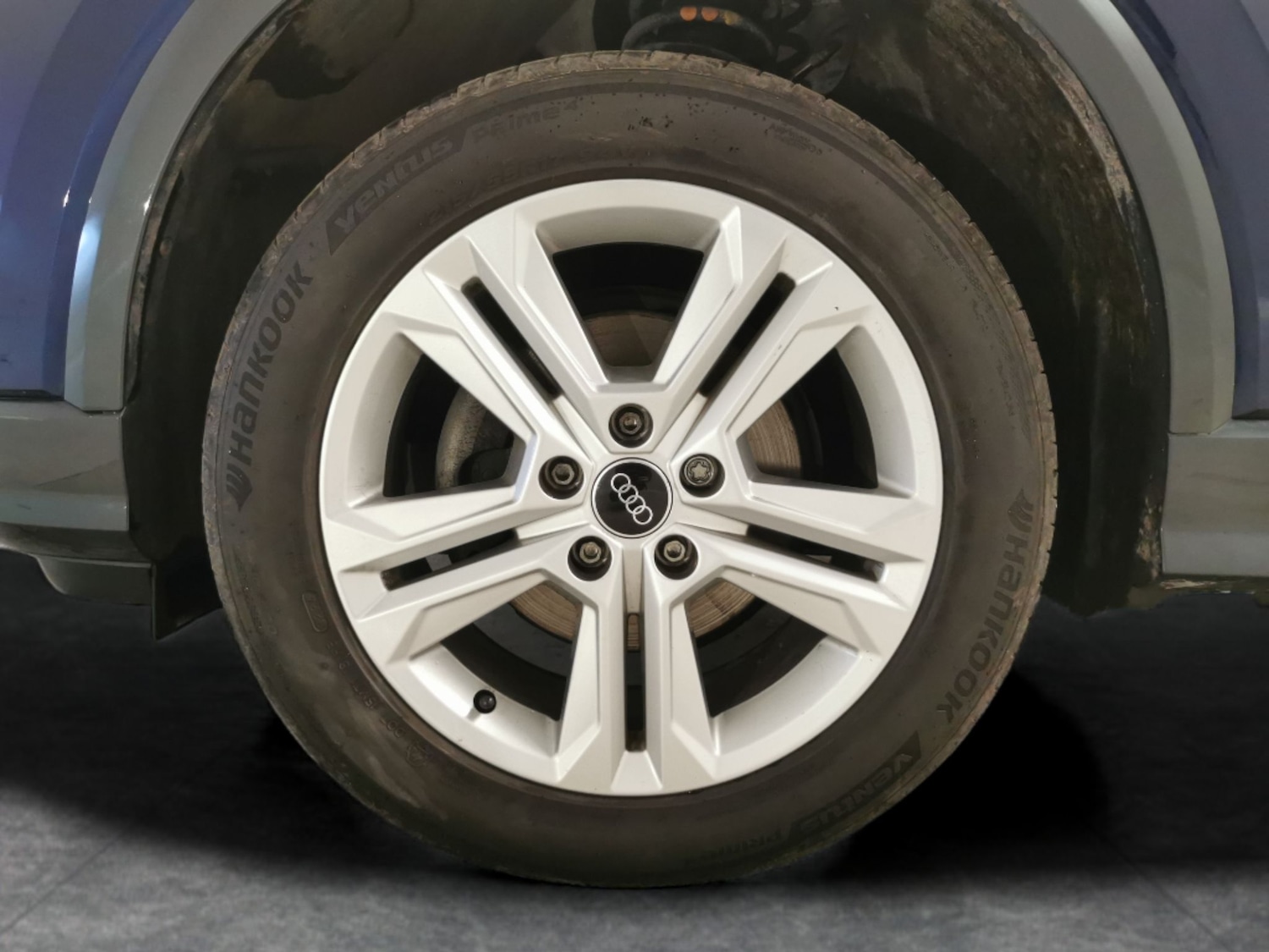 Used Audi Q2 2022 for sale - 77160893: Photo 22