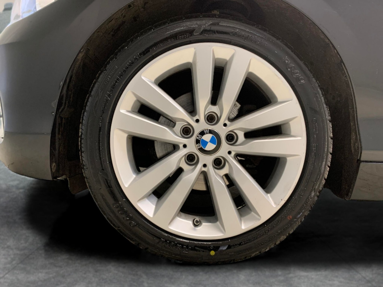 Used BMW 1 Series 2018 for sale - 76792821: Photo 19