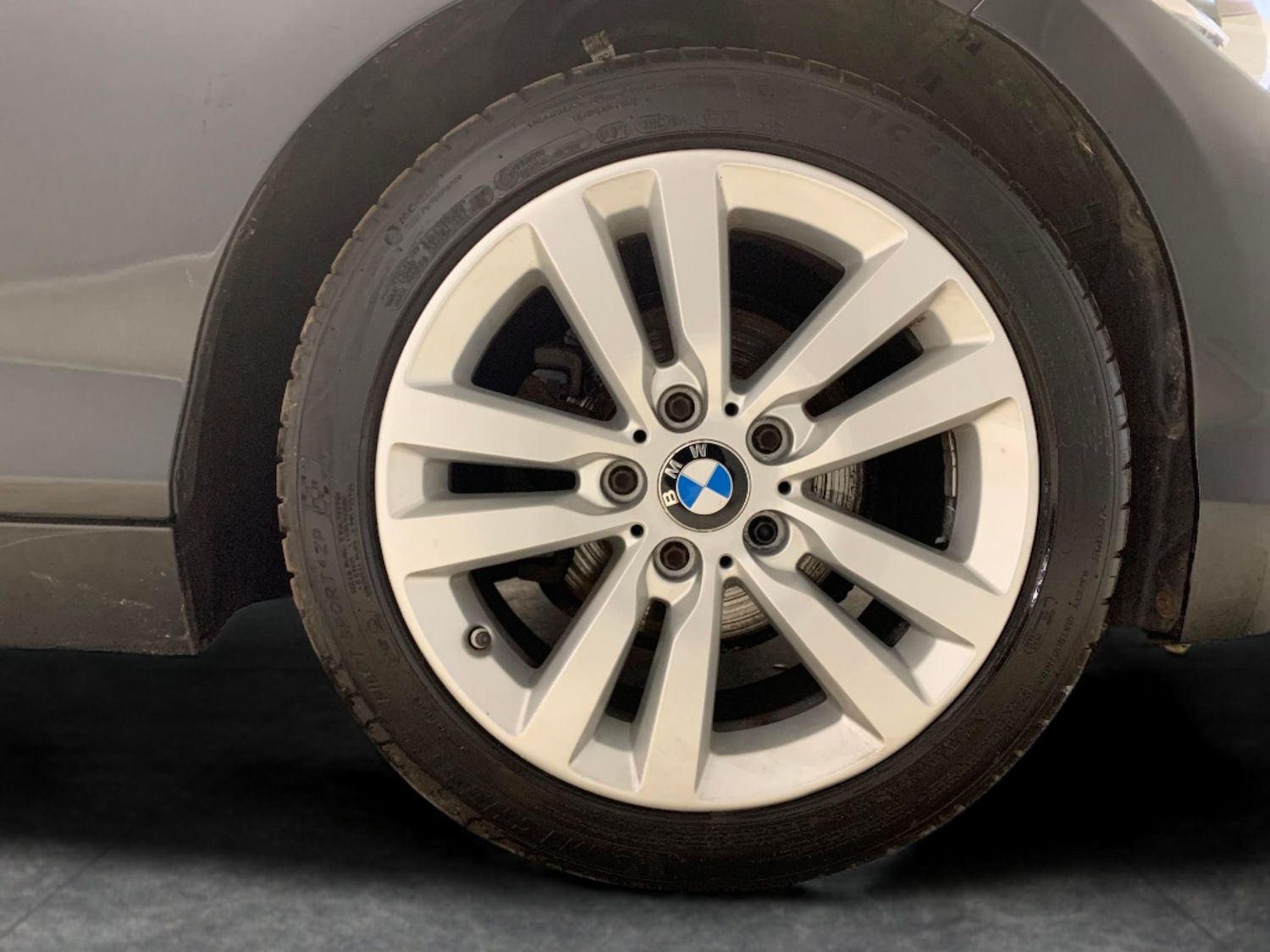 Used BMW 1 Series 2018 for sale - 76792821: Photo 20