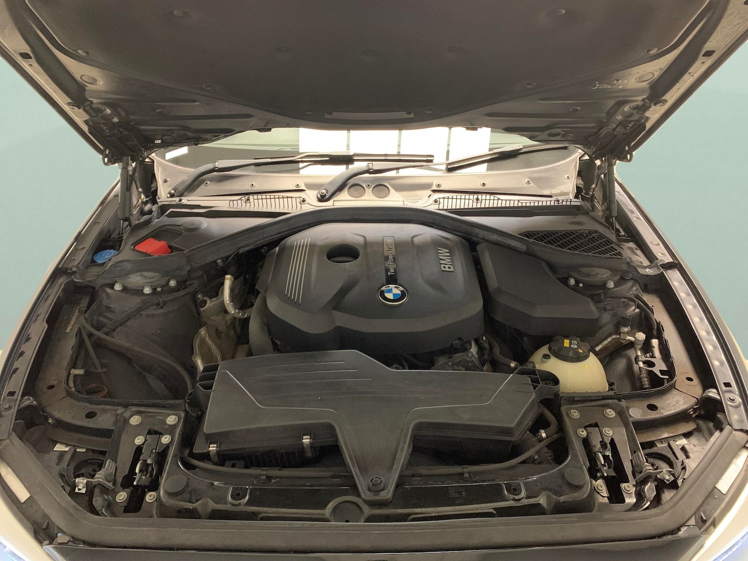 Used BMW 1 Series 2018 for sale - 76792821: Photo 28