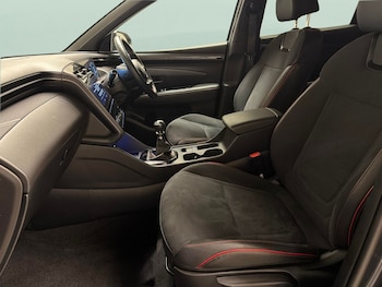 Used Hyundai TUCSON 2023 for sale - 78629380: Photo