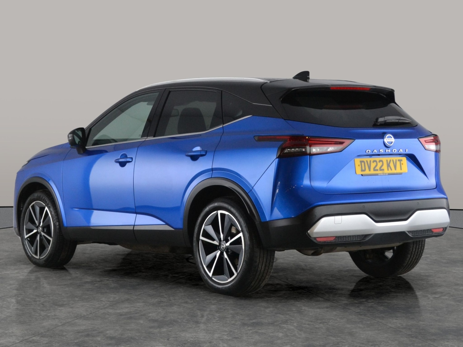 Used Nissan Qashqai 2022 for sale - 77718444: Photo 10