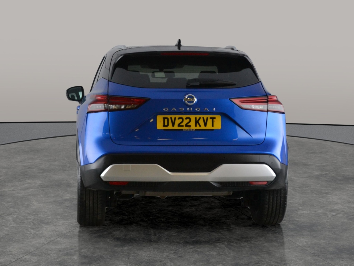 Used Nissan Qashqai 2022 for sale - 77718444: Photo 11