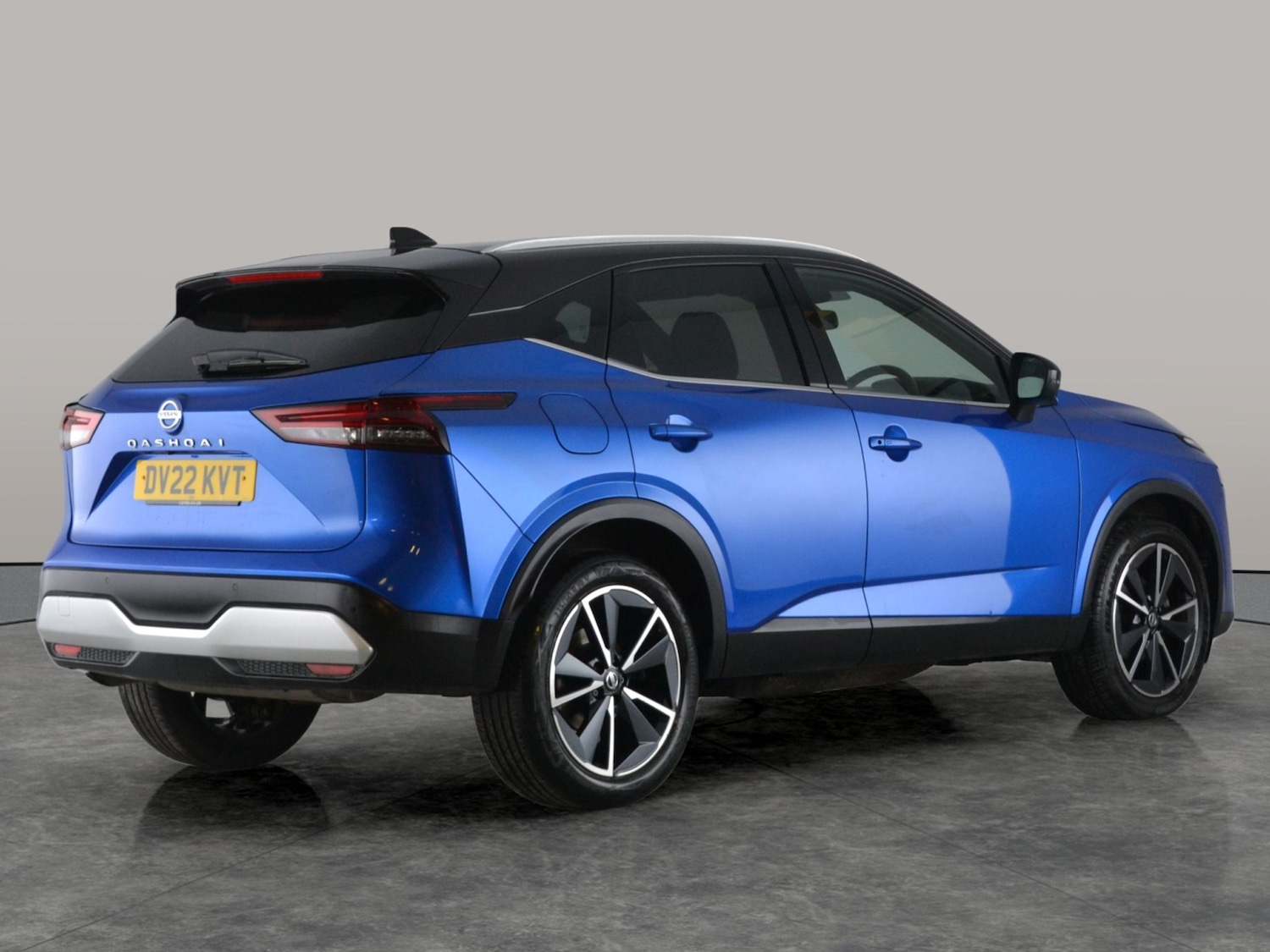 Used Nissan Qashqai 2022 for sale - 77718444: Photo 12