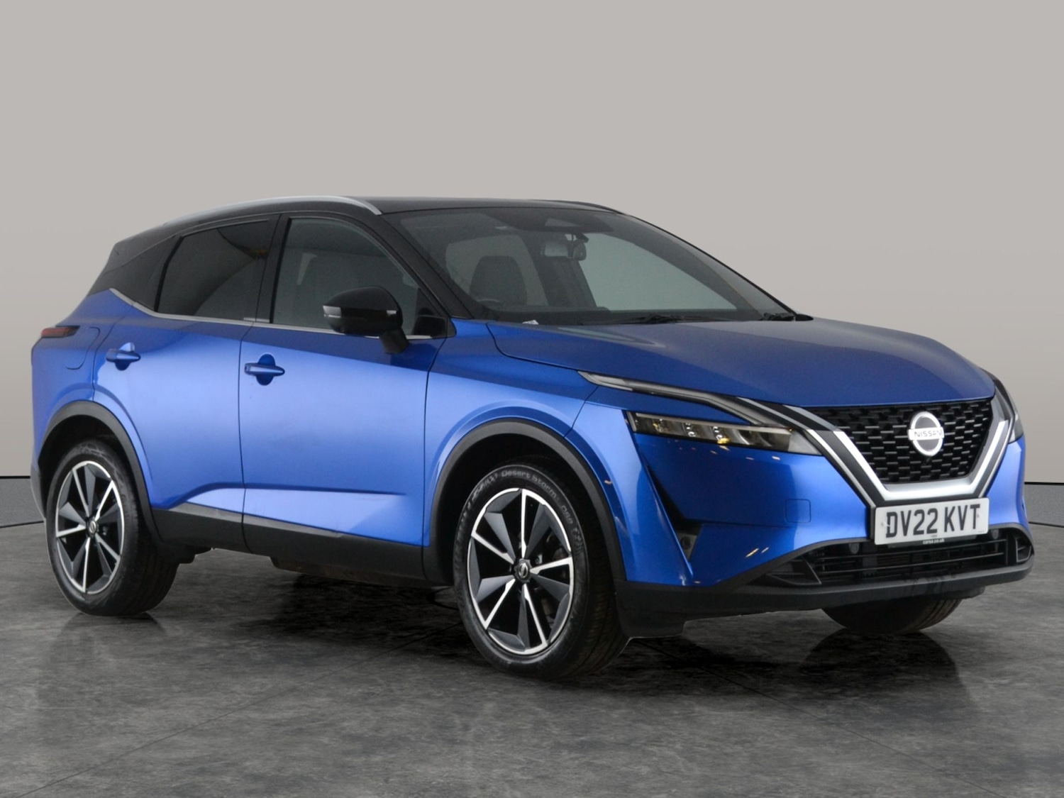 Used Nissan Qashqai 2022 for sale - 77718444: Photo 14