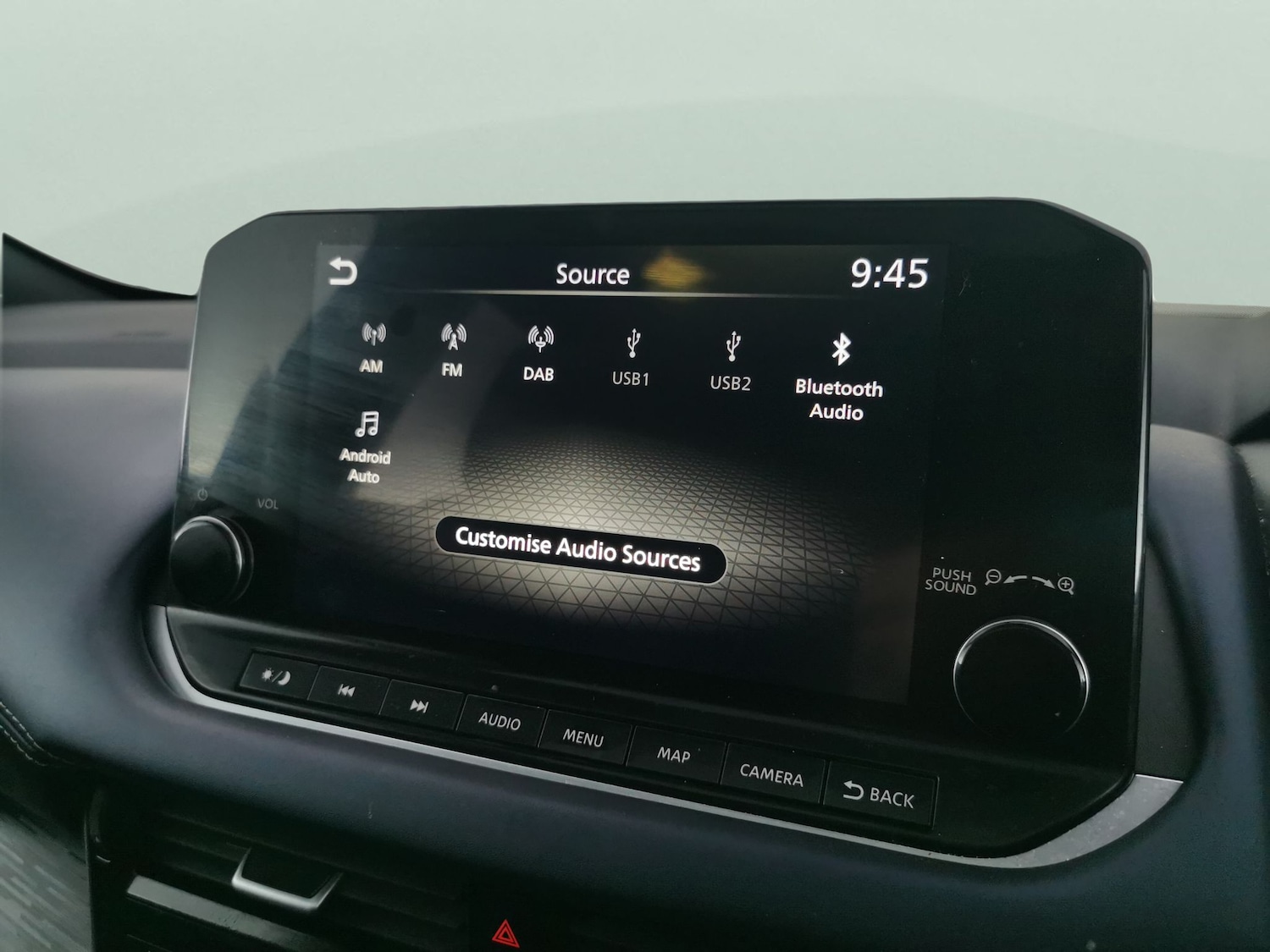 Used Nissan Qashqai 2022 for sale - 77718444: Photo 20