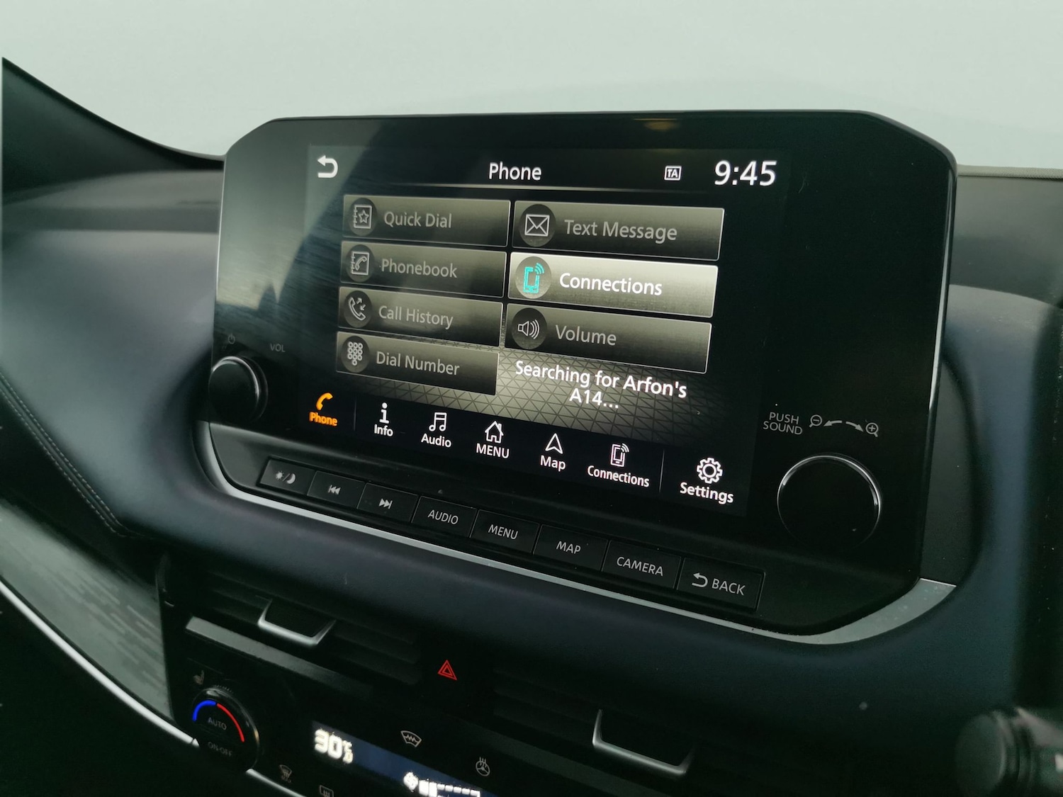 Used Nissan Qashqai 2022 for sale - 77718444: Photo 21