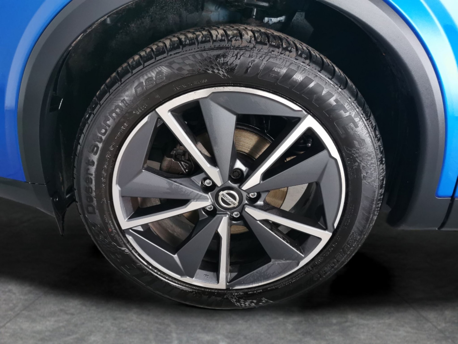 Used Nissan Qashqai 2022 for sale - 77718444: Photo 29