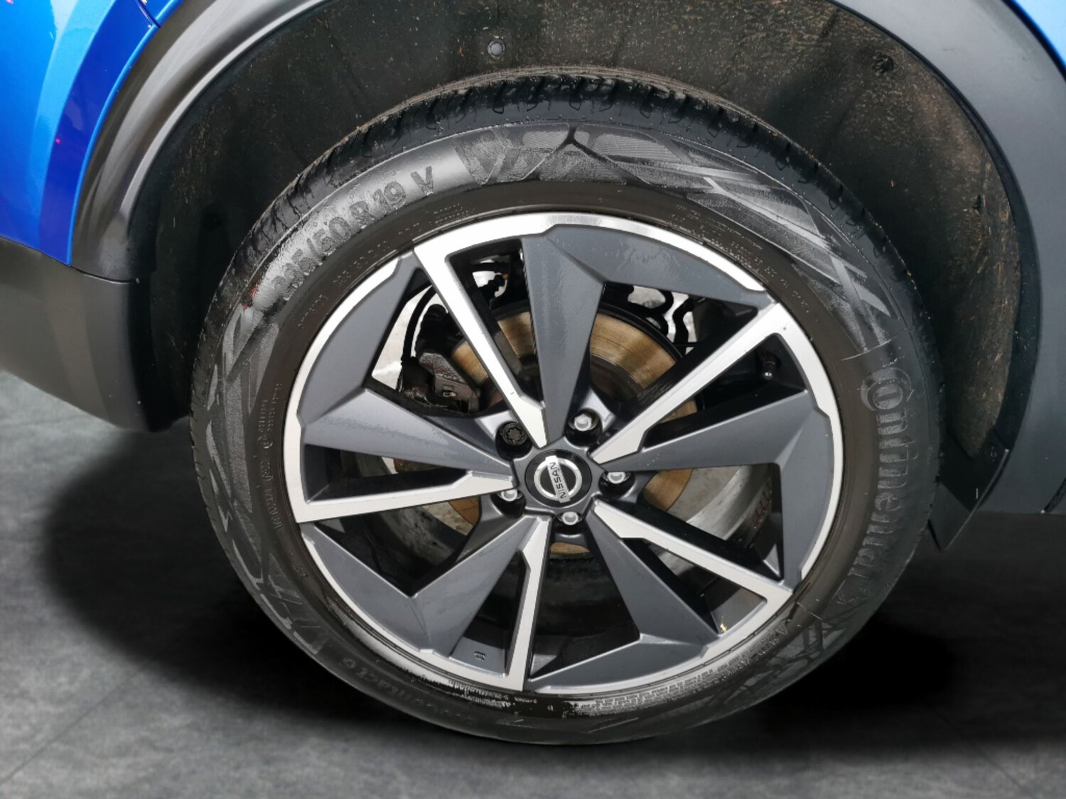 Used Nissan Qashqai 2022 for sale - 77718444: Photo 31