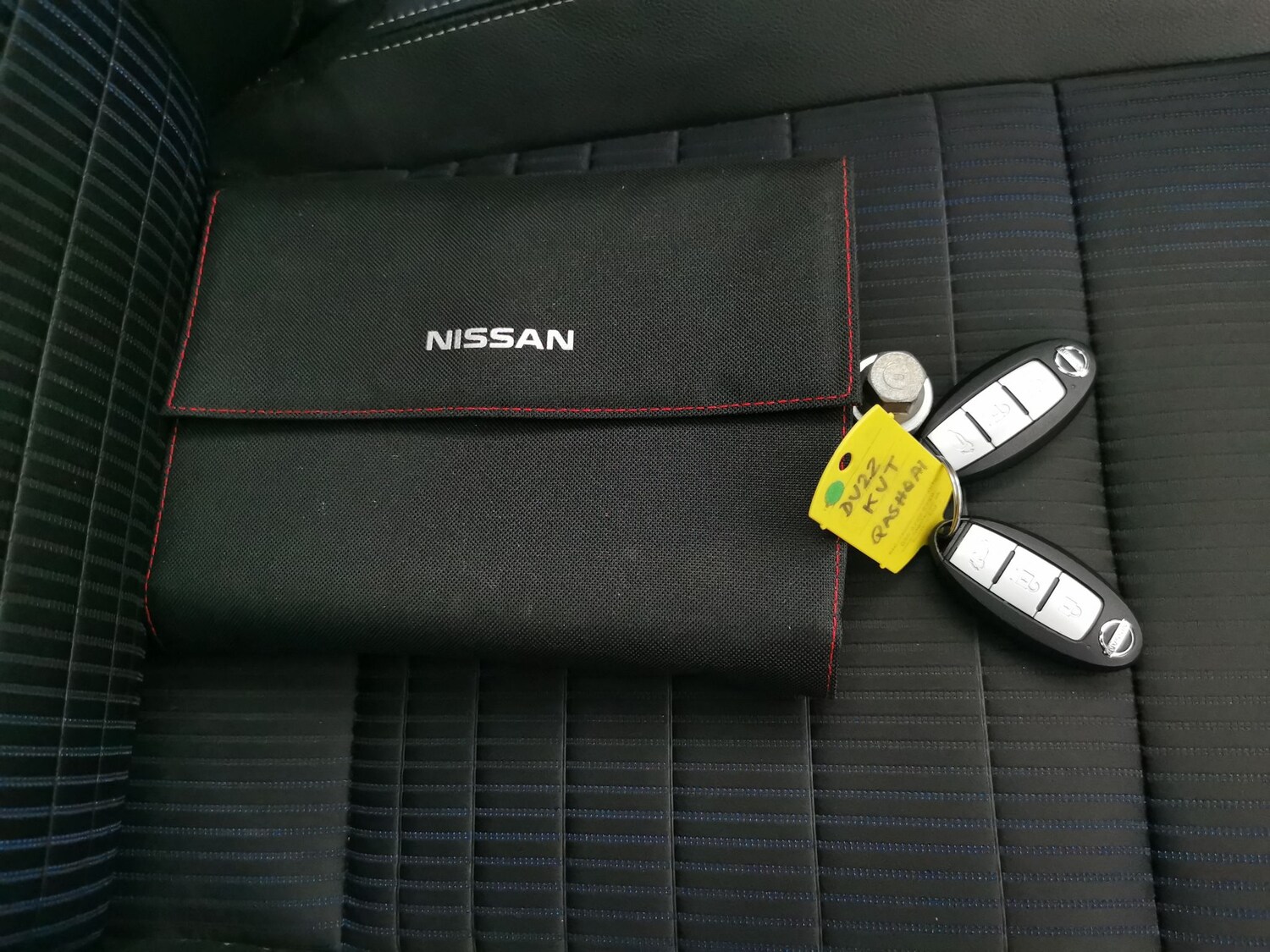 Used Nissan Qashqai 2022 for sale - 77718444: Photo 37