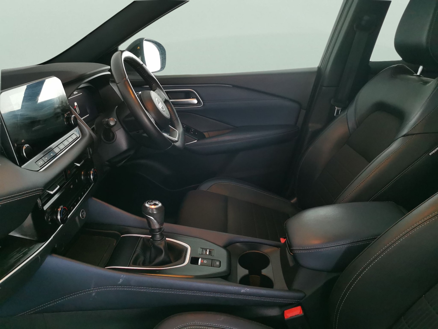 Used Nissan Qashqai 2022 for sale - 77718444: Photo 4