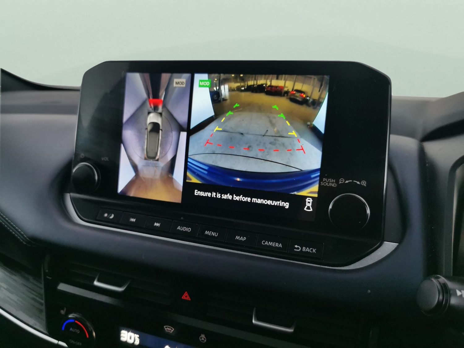 Used Nissan Qashqai 2022 for sale - 77718444: Photo 6