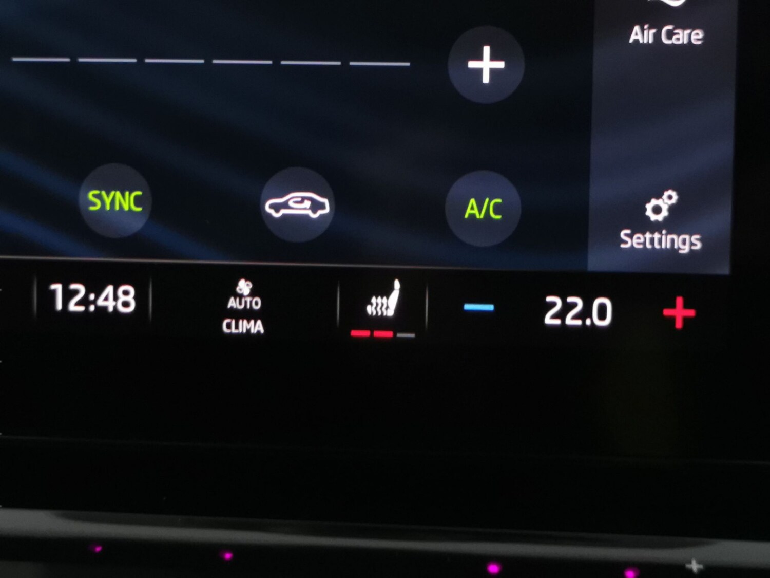 Used Skoda Octavia 2021 for sale - 77877824: Photo 18