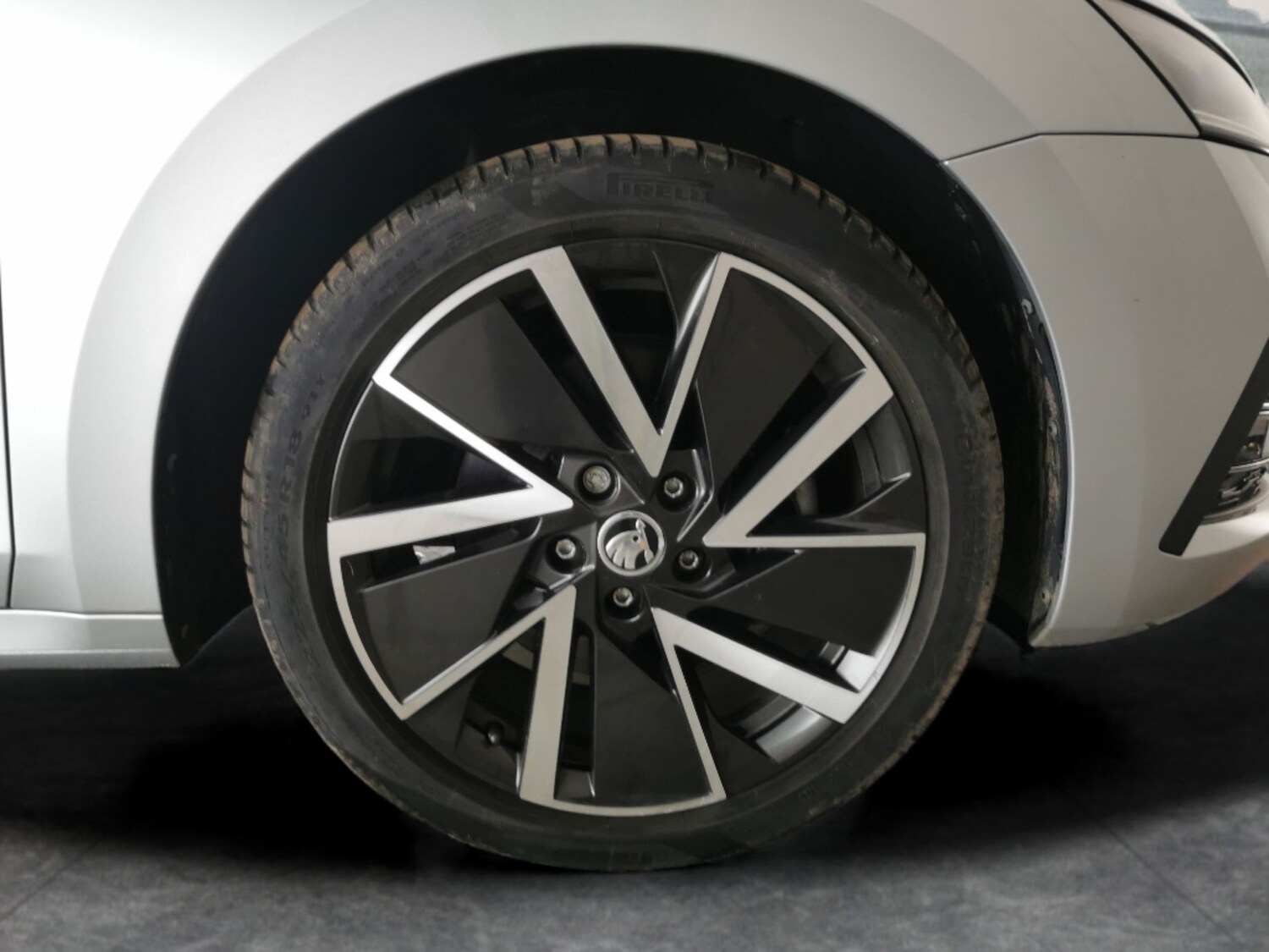 Used Skoda Octavia 2021 for sale - 77877824: Photo 24