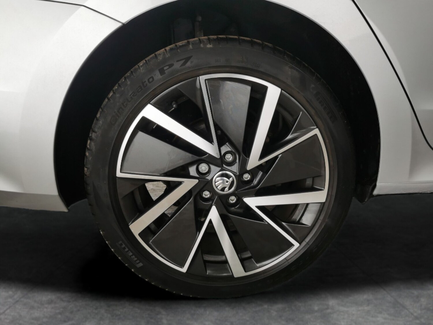 Used Skoda Octavia 2021 for sale - 77877824: Photo 25