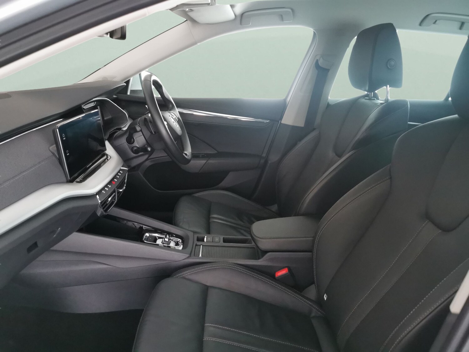 Used Skoda Octavia 2021 for sale - 77877824: Photo 4