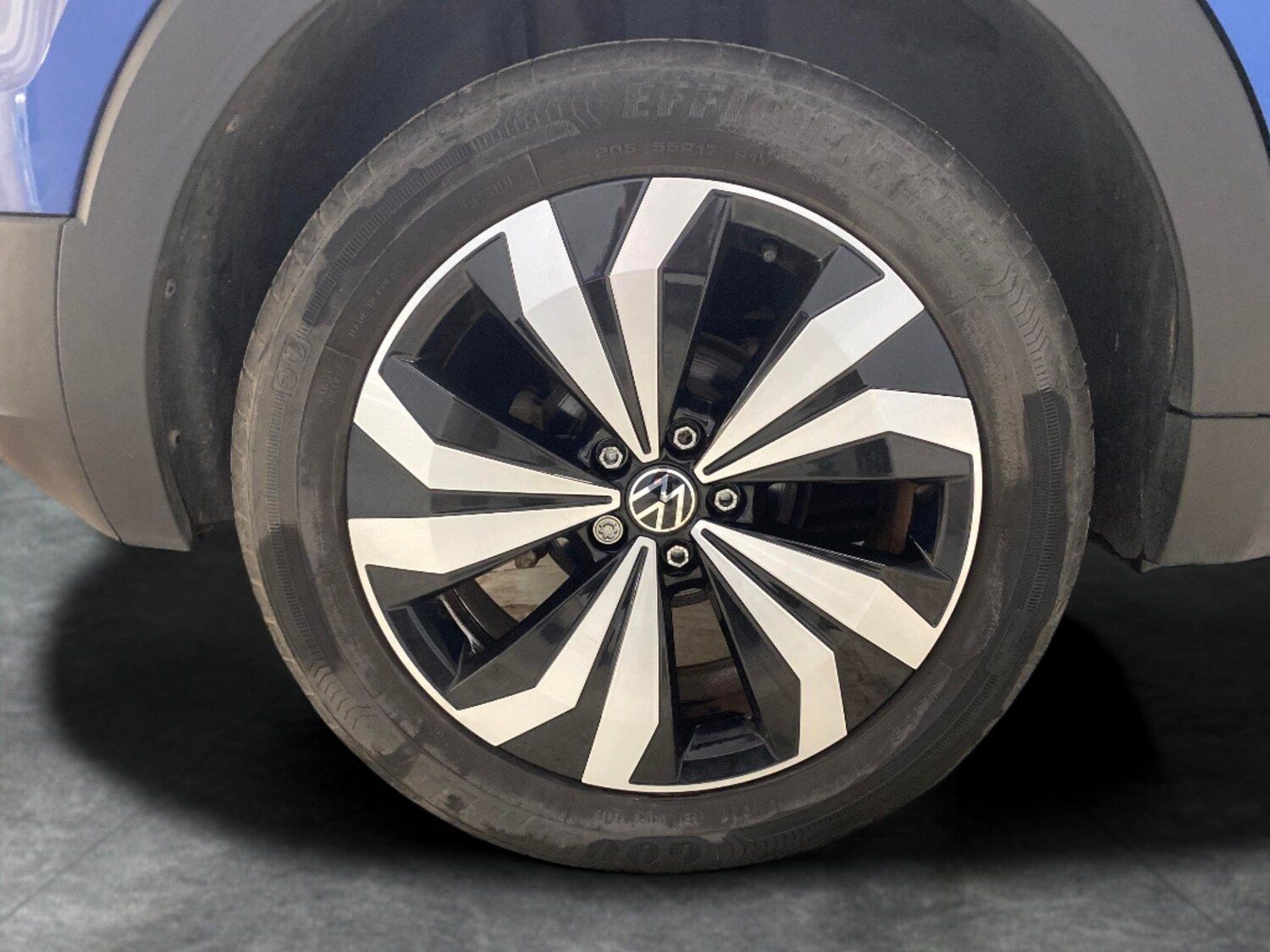 Used Volkswagen T-Cross 2022 for sale - 78137497: Photo 18