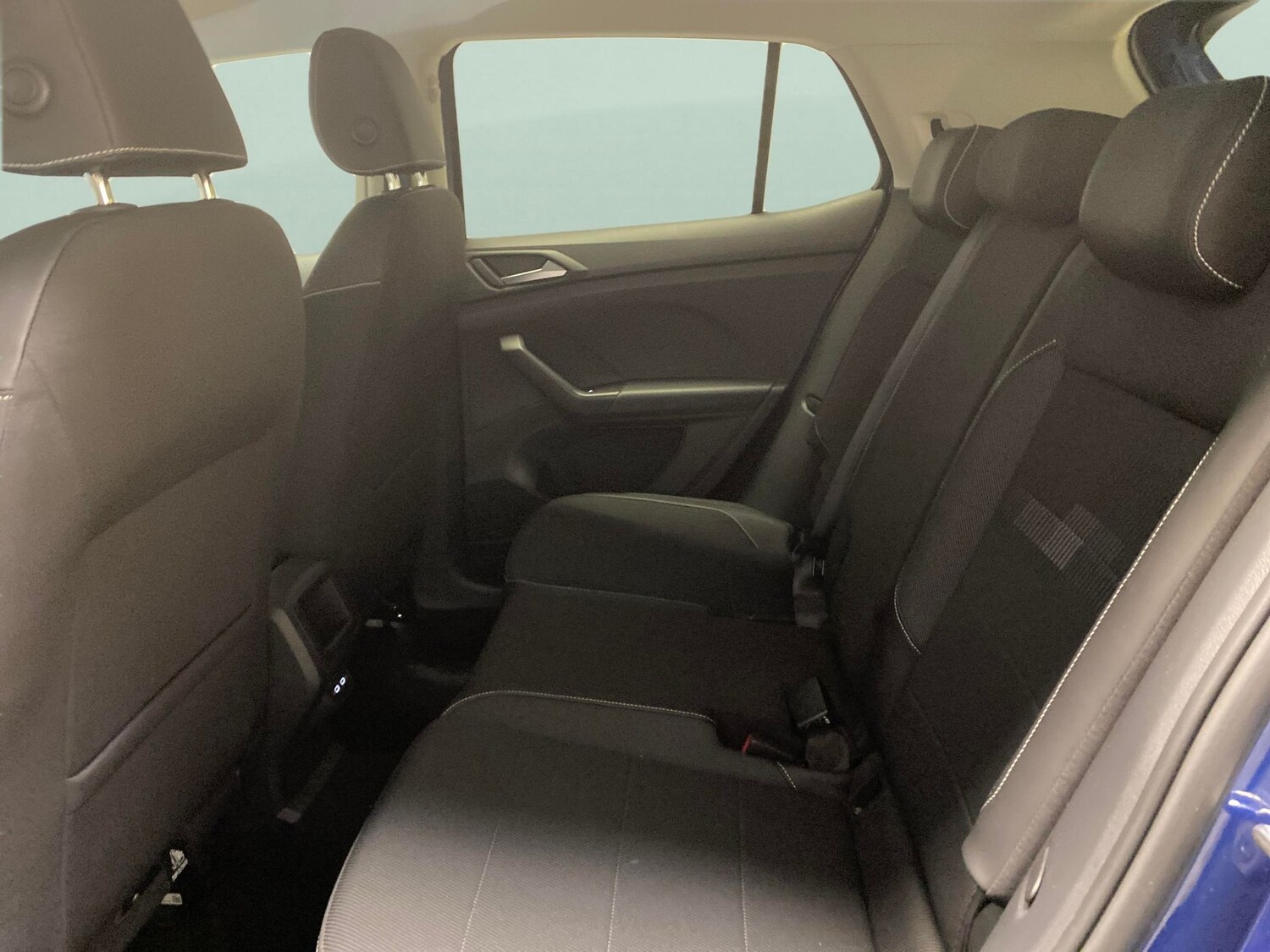 Used Volkswagen T-Cross 2022 for sale - 78137497: Photo 19