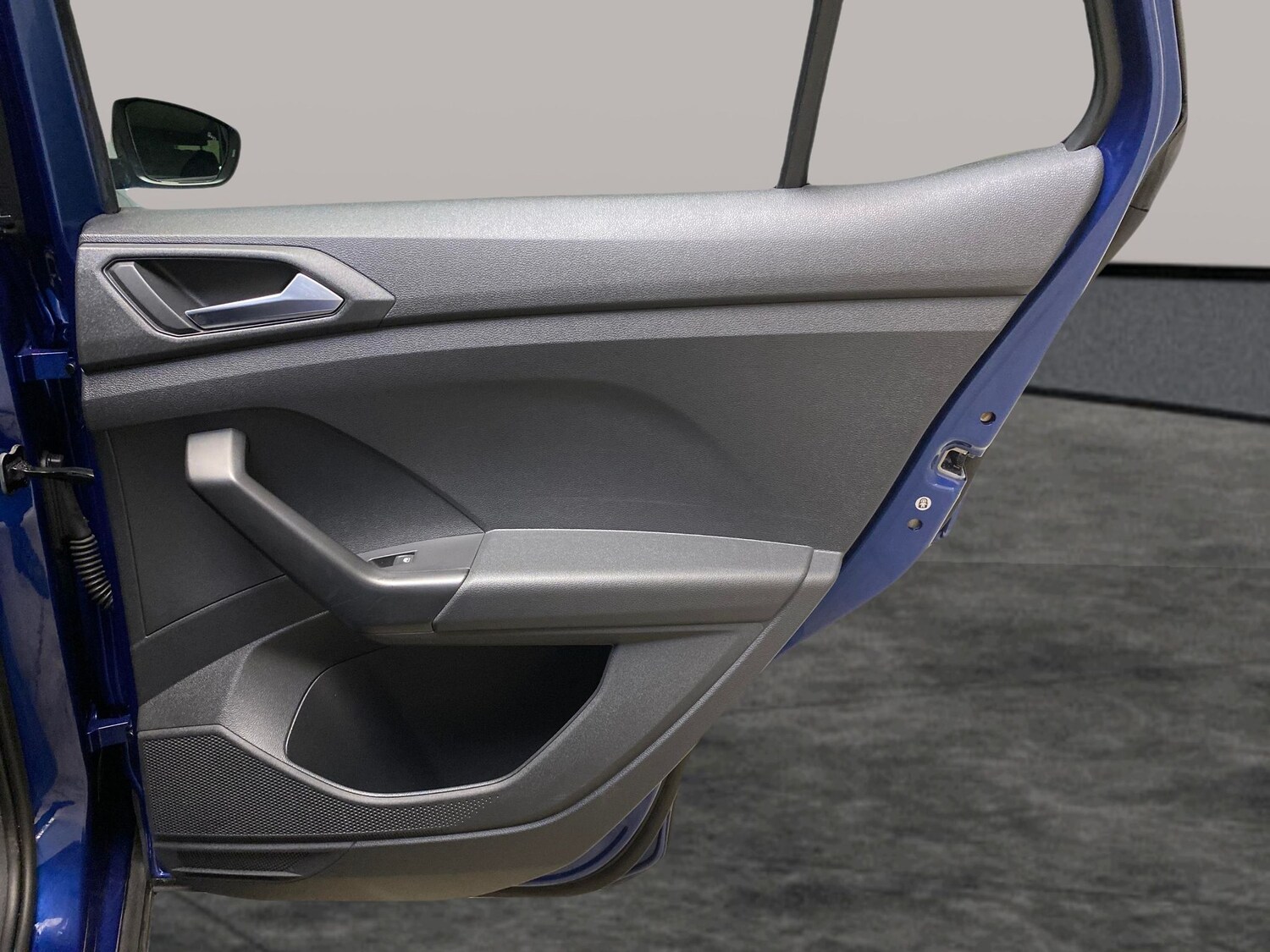 Used Volkswagen T-Cross 2022 for sale - 78137497: Photo 22