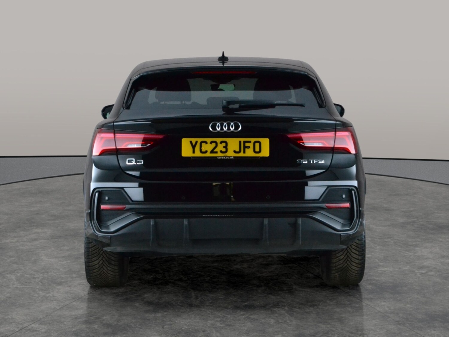 Used Audi Q3 2023 for sale - 78159677: Photo 10