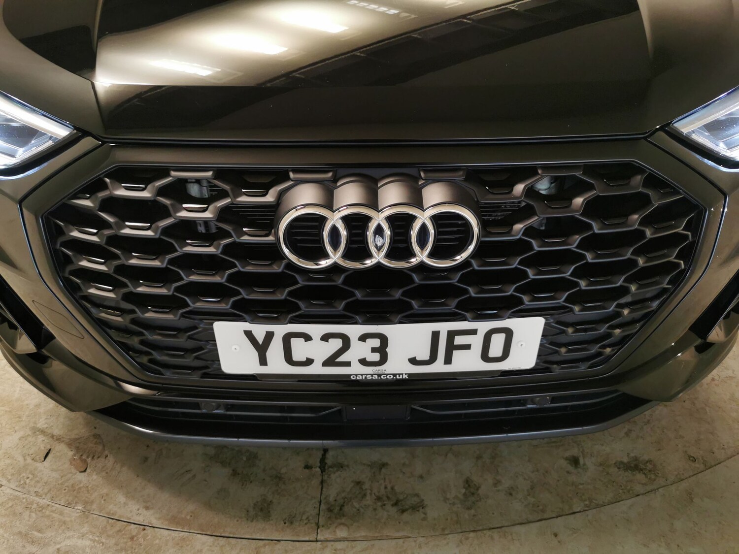 Used Audi Q3 2023 for sale - 78159677: Photo 13