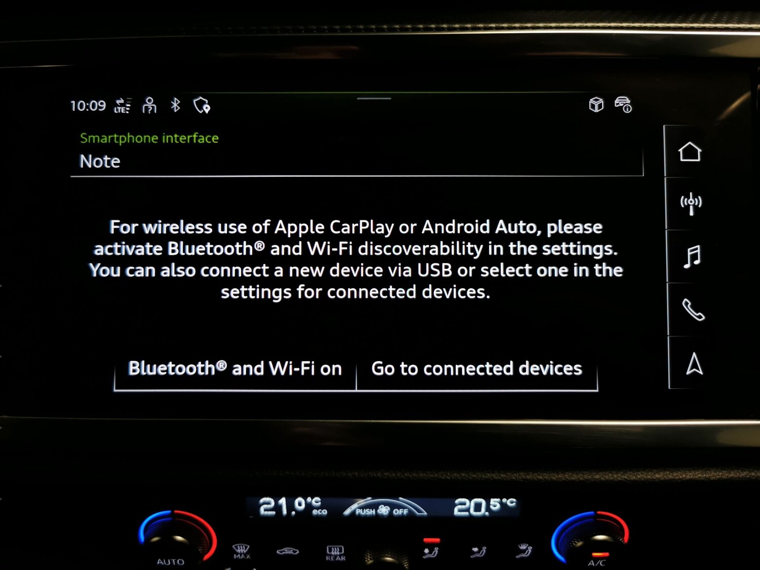 Used Audi Q3 2023 for sale - 78159677: Photo 14