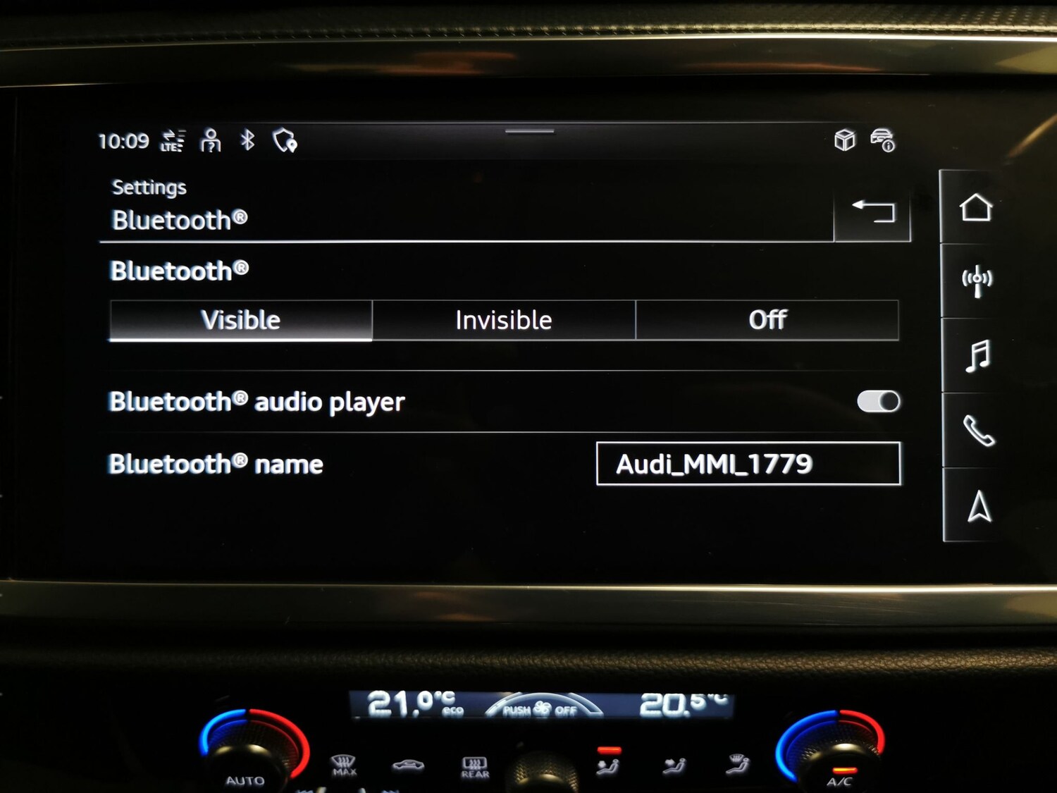 Used Audi Q3 2023 for sale - 78159677: Photo 15