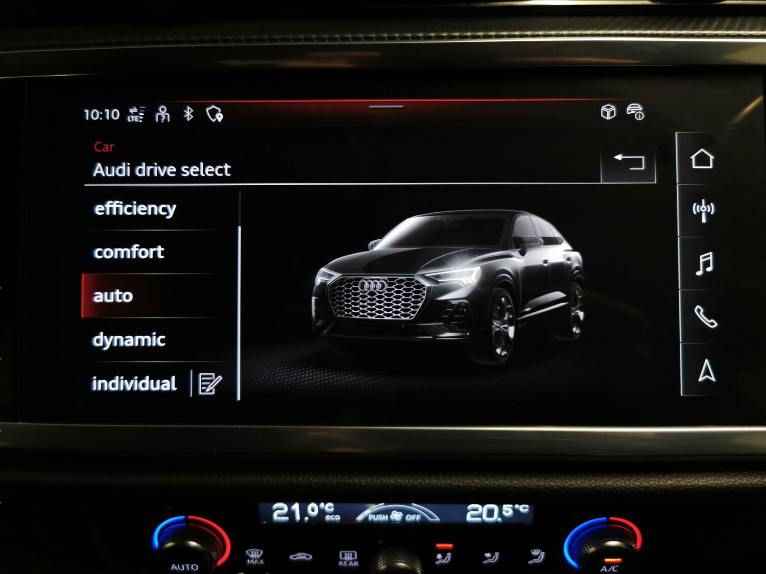 Used Audi Q3 2023 for sale - 78159677: Photo 16