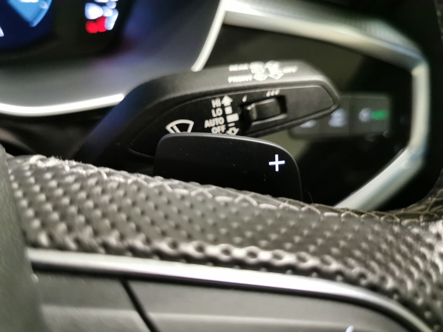 Used Audi Q3 2023 for sale - 78159677: Photo 18