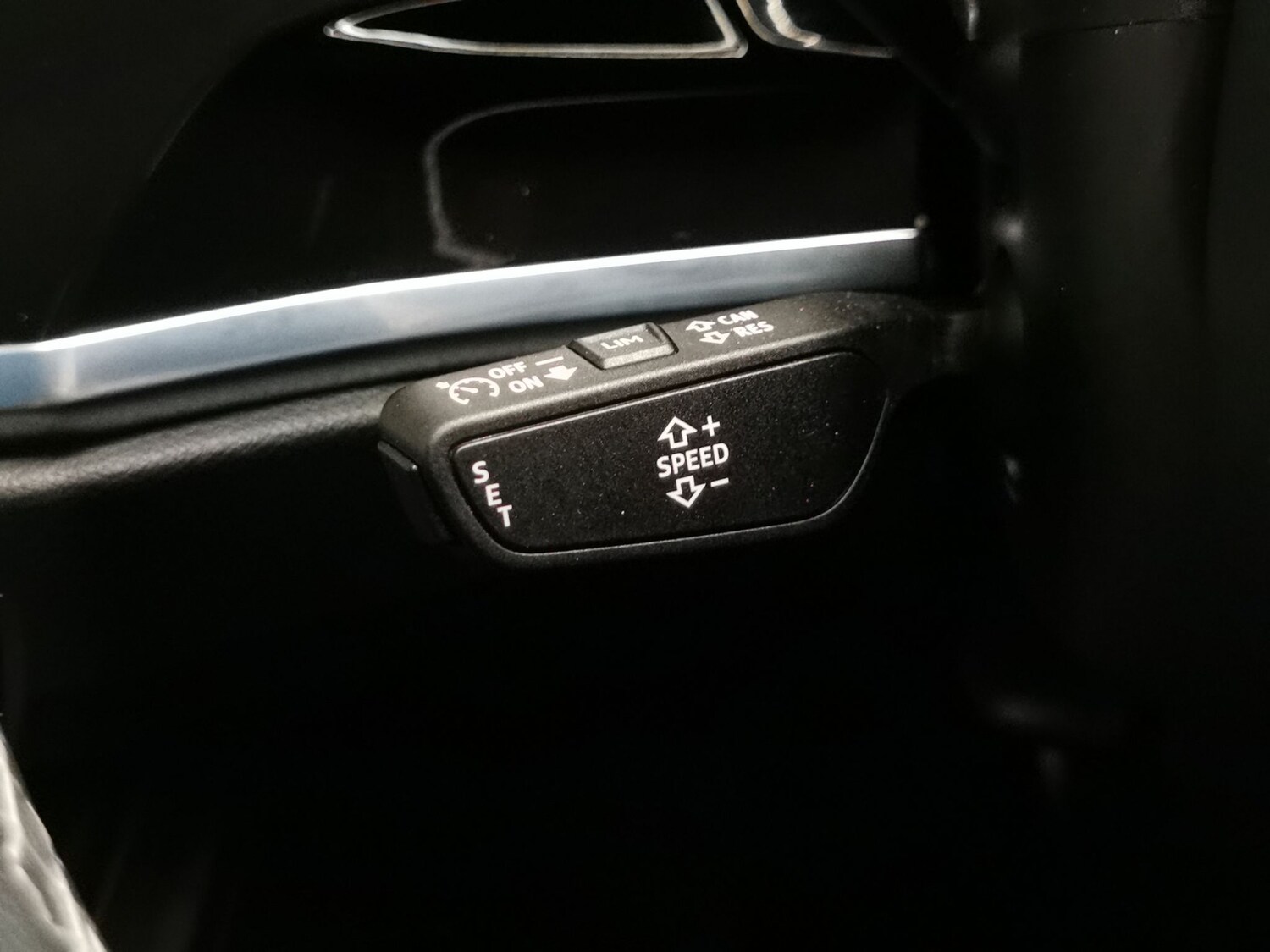 Used Audi Q3 2023 for sale - 78159677: Photo 19