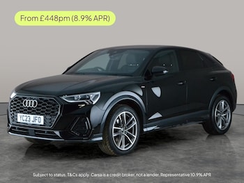Used Audi Q3 2023 for sale - 78159677: Photo