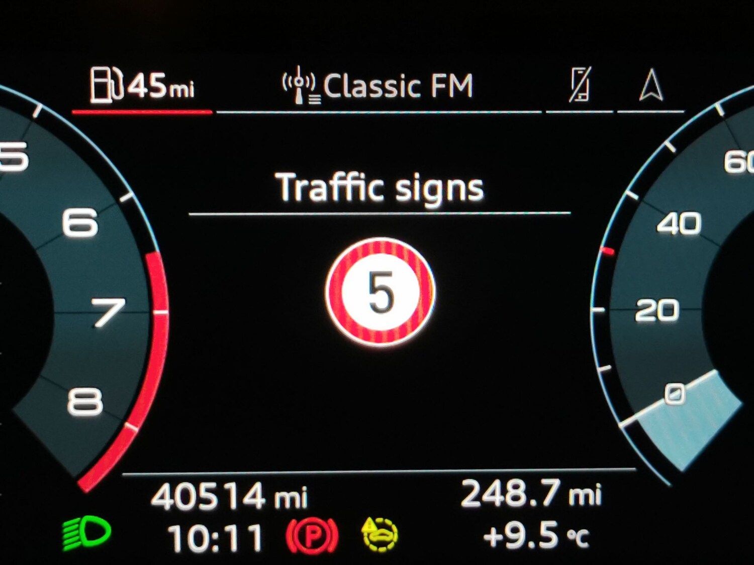 Used Audi Q3 2023 for sale - 78159677: Photo 20