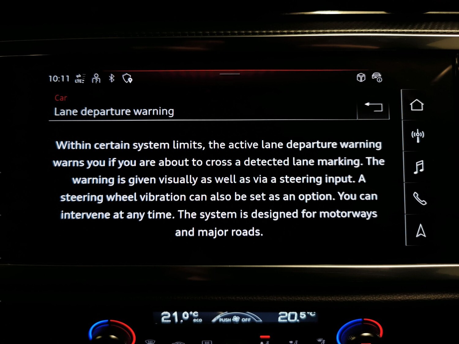 Used Audi Q3 2023 for sale - 78159677: Photo 21