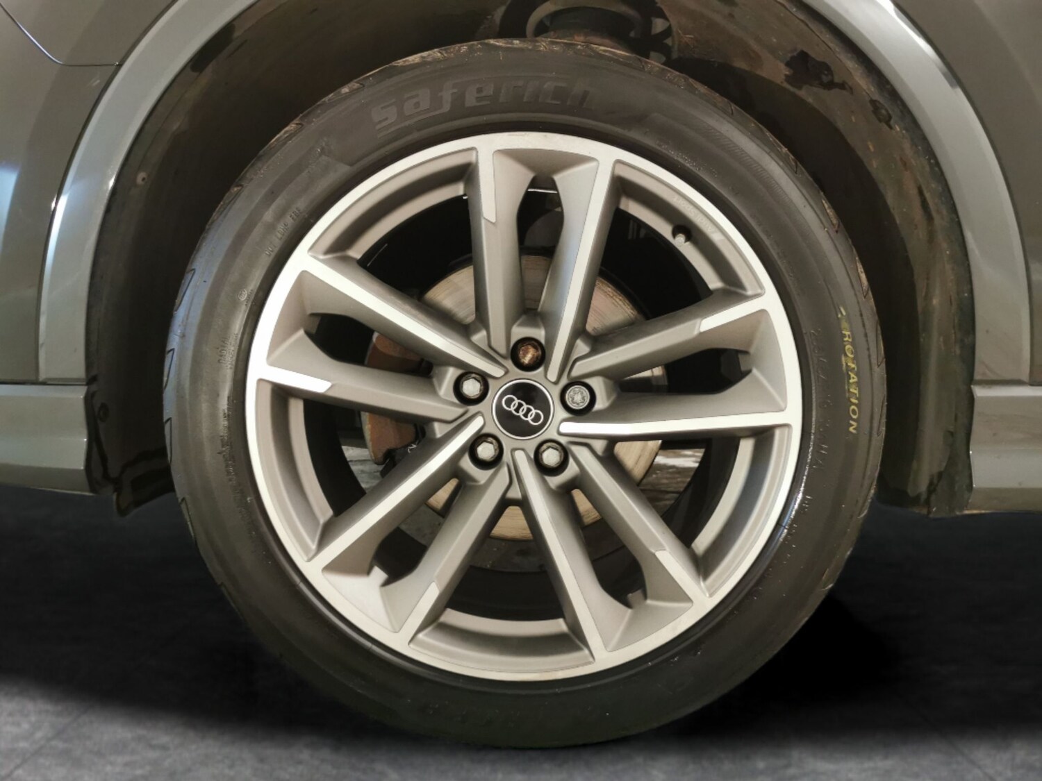 Used Audi Q3 2023 for sale - 78159677: Photo 22