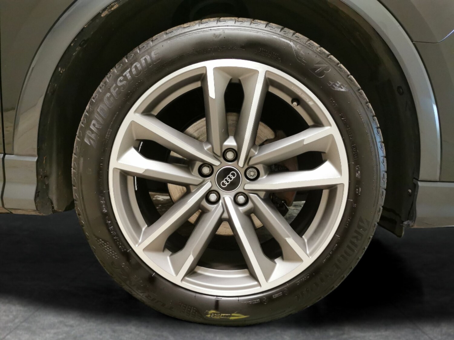 Used Audi Q3 2023 for sale - 78159677: Photo 23