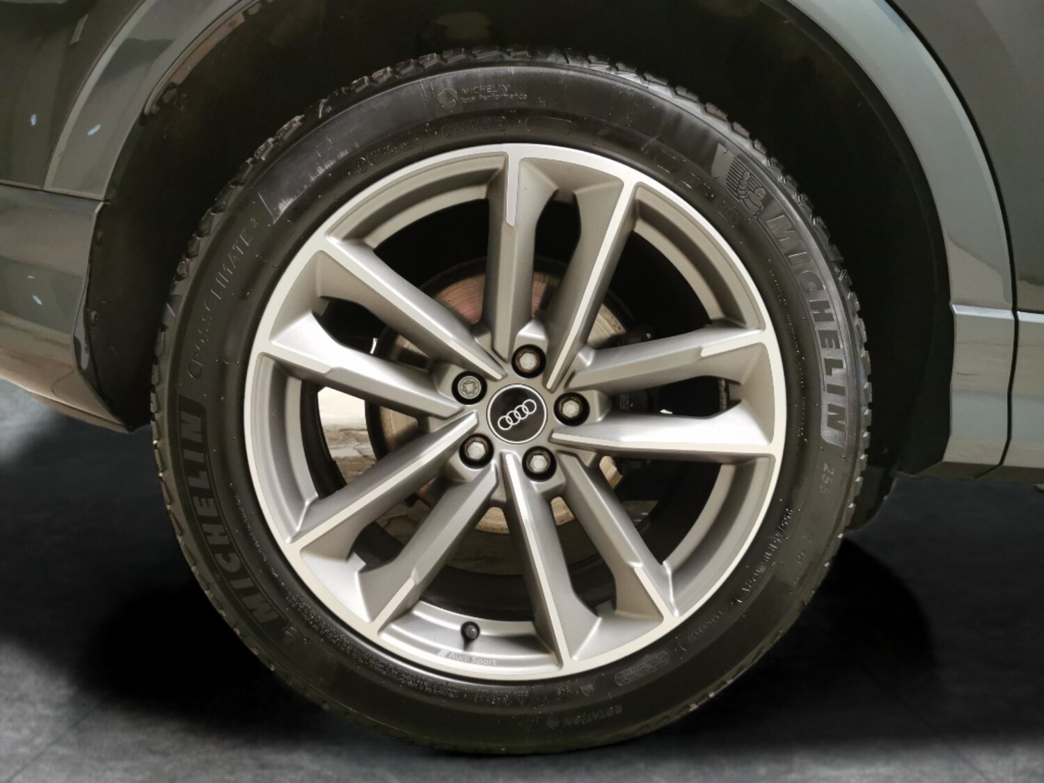 Used Audi Q3 2023 for sale - 78159677: Photo 24