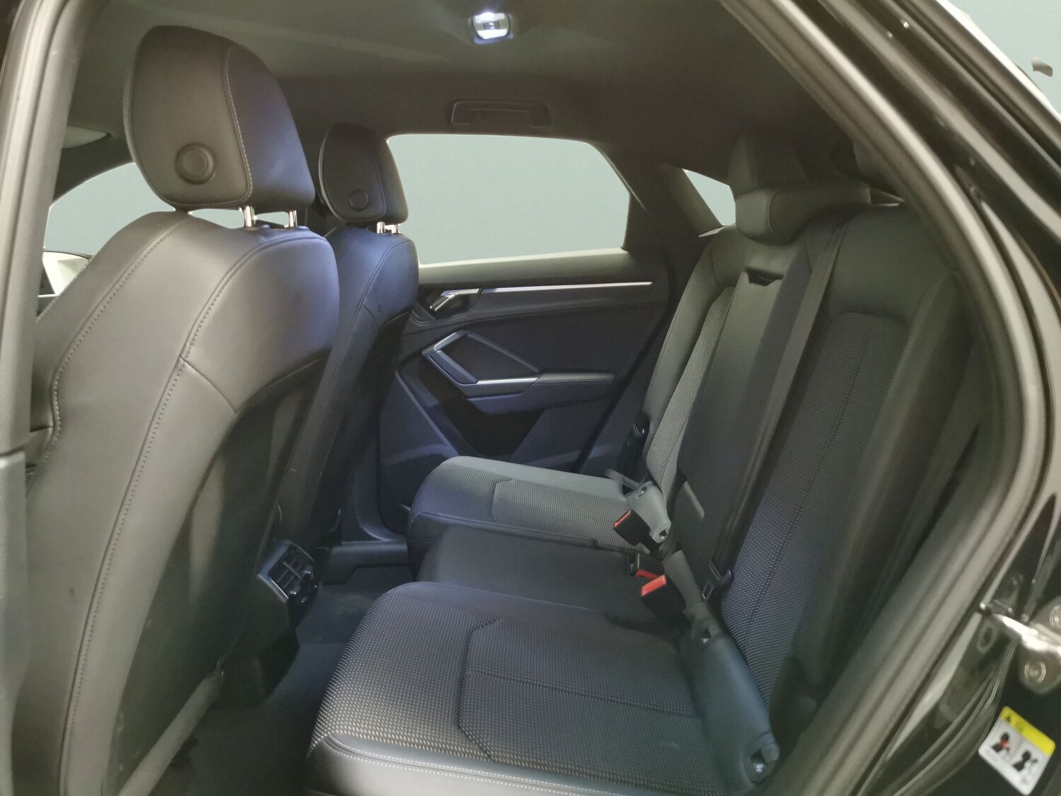 Used Audi Q3 2023 for sale - 78159677: Photo 25