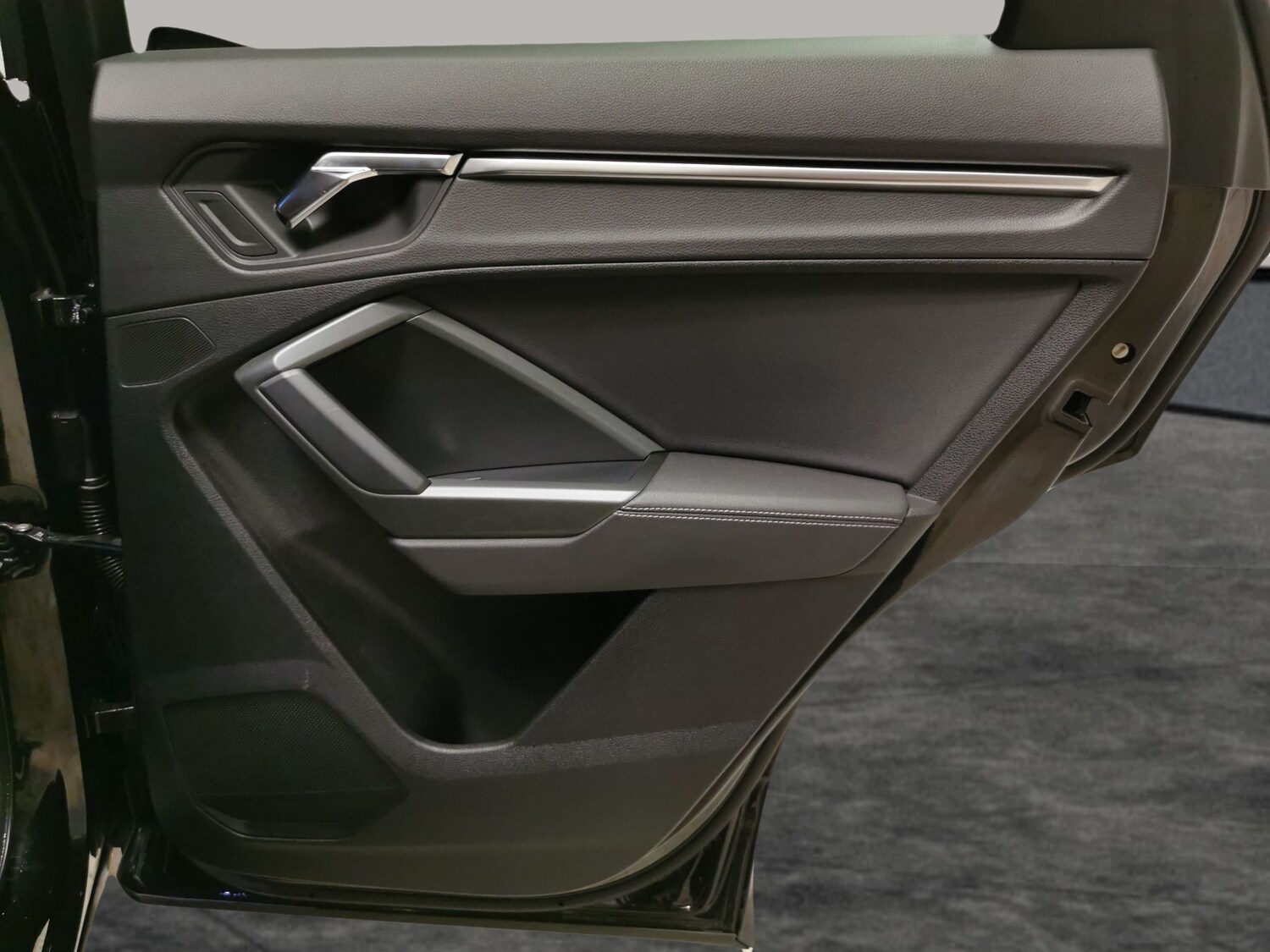 Used Audi Q3 2023 for sale - 78159677: Photo 28