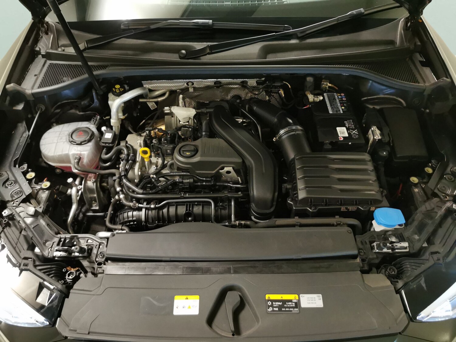 Used Audi Q3 2023 for sale - 78159677: Photo 31