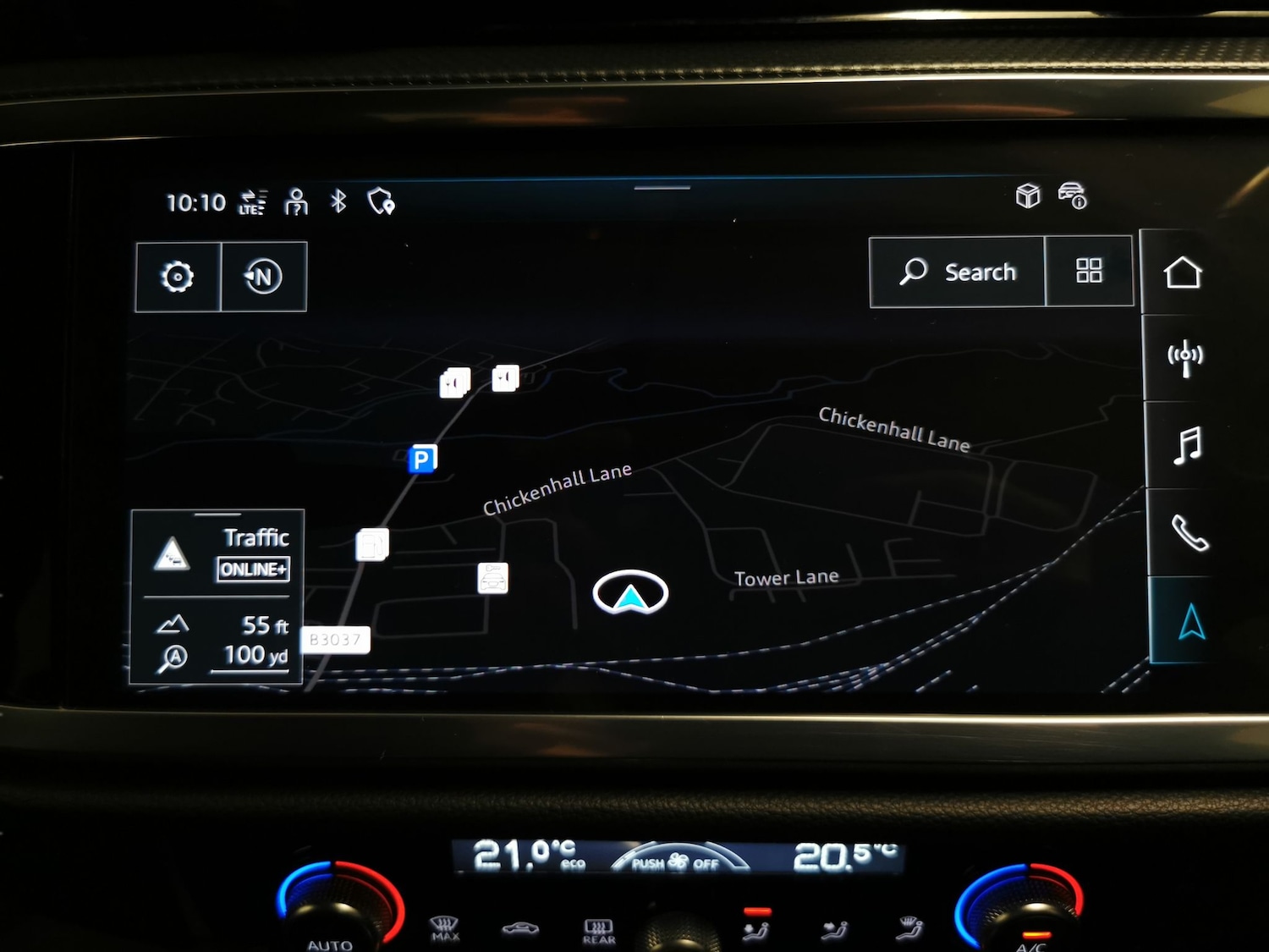 Used Audi Q3 2023 for sale - 78159677: Photo 5