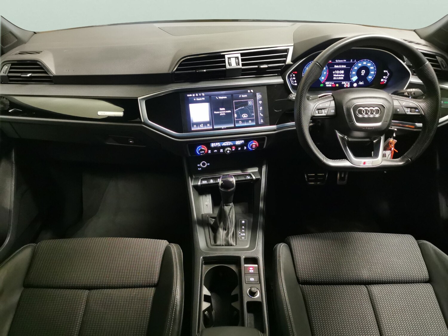 Used Audi Q3 2023 for sale - 78159677: Photo 6