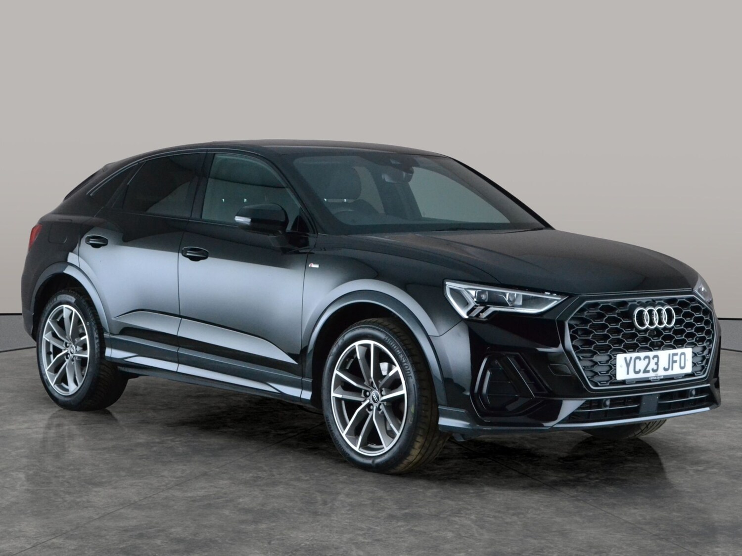 Used Audi Q3 2023 for sale - 78159677: Photo 7