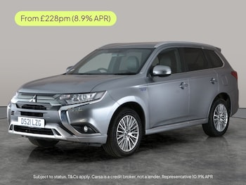 Used Mitsubishi Outlander 2021 for sale - 77005701: Photo